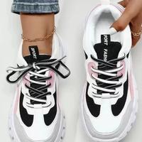 Fabbmate Casual Sports shoes for Women and Girls - 4