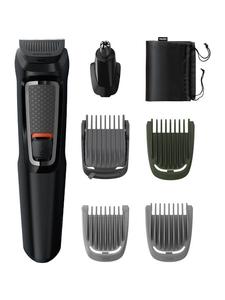 Philips All-In-One Multigroomer Trimmer for Beard, Nose & Body
