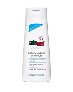 SEBAMED Anti Dandruff Shampoo | 200.0 ml