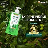 Himalaya Purifying Neem Face Wash