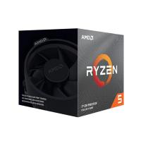 AMD RYZEN 5 3400G 2ND Generation with 4 Core