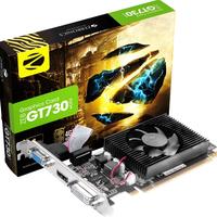 Zebronics GT730 GDDR3 4 GB NVIDIA Graphics Card