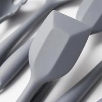 SYGA Silicone Kitchen Utensils Set | 10 Pieces - 3