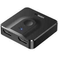 UGREEN HDMI Switch 2 in 1 Out, 4K@60Hz, Bi-Directional, HDR, 3D