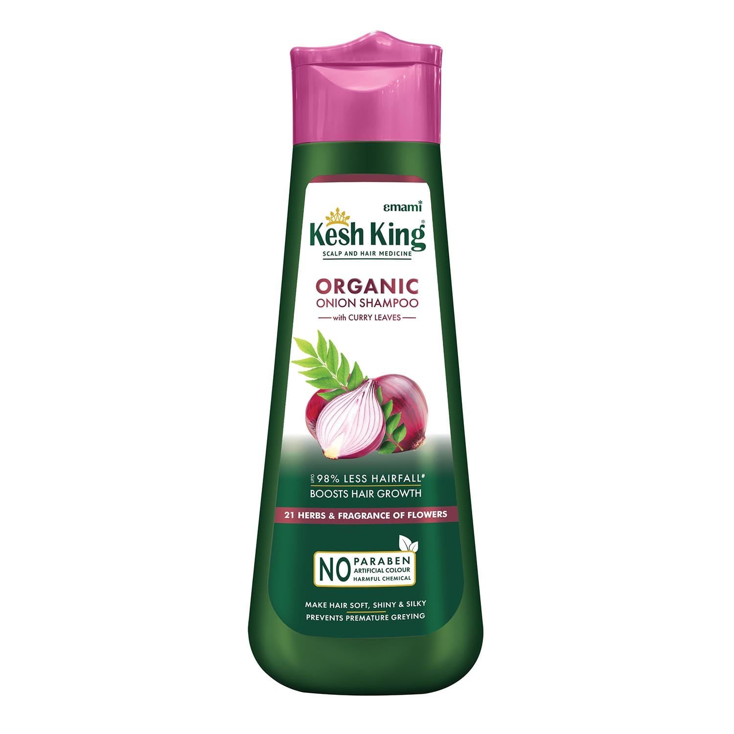 Kesh King Shampoo