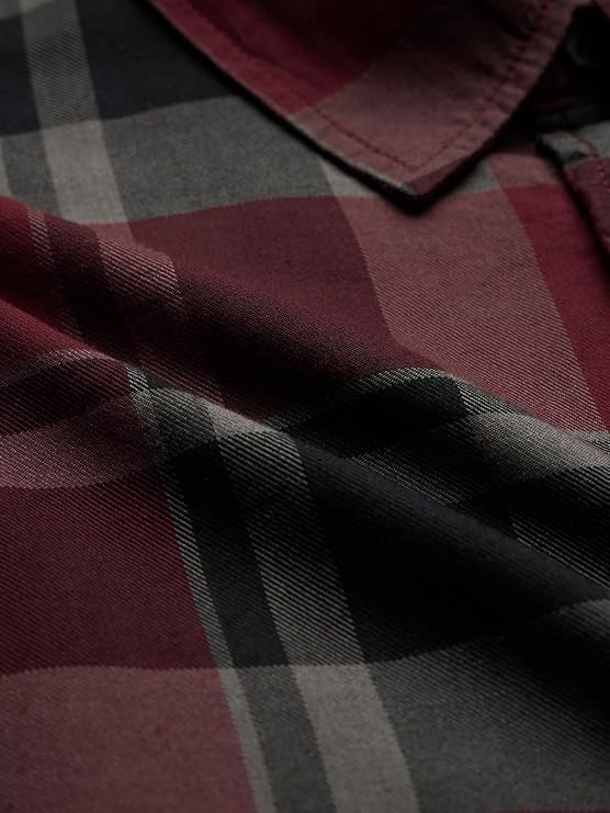 The Souled Store Men Shirt - 5