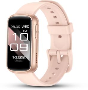 Pebble Dash Fitness Band Activity & Health Tracking, Sleep Tracking