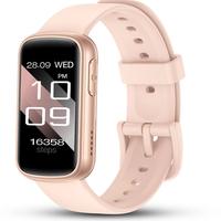 Pebble Dash Fitness Band Activity & Health Tracking, Sleep Tracking