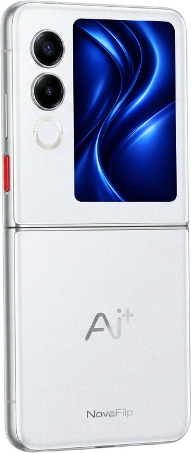 Ai+ Nova Flip 5G - 8