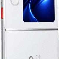 Ai+ Nova Flip 5G - 8