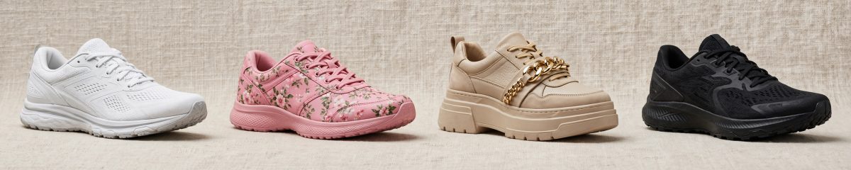 Sports Shoes