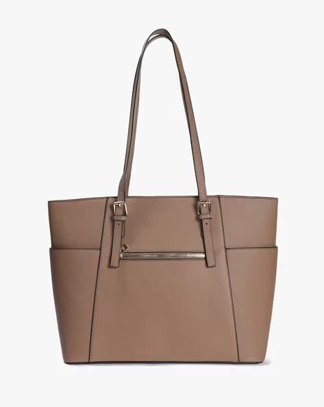 RIO Women Tote Bag with Double Handles - 3