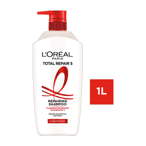 L'Oréal Paris Pro-Keratin & Ceramide For Damaged and Weak Hair