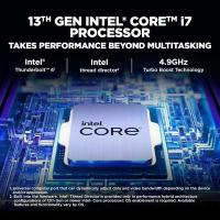 HP Victus 6GB RTX 4050 - 5