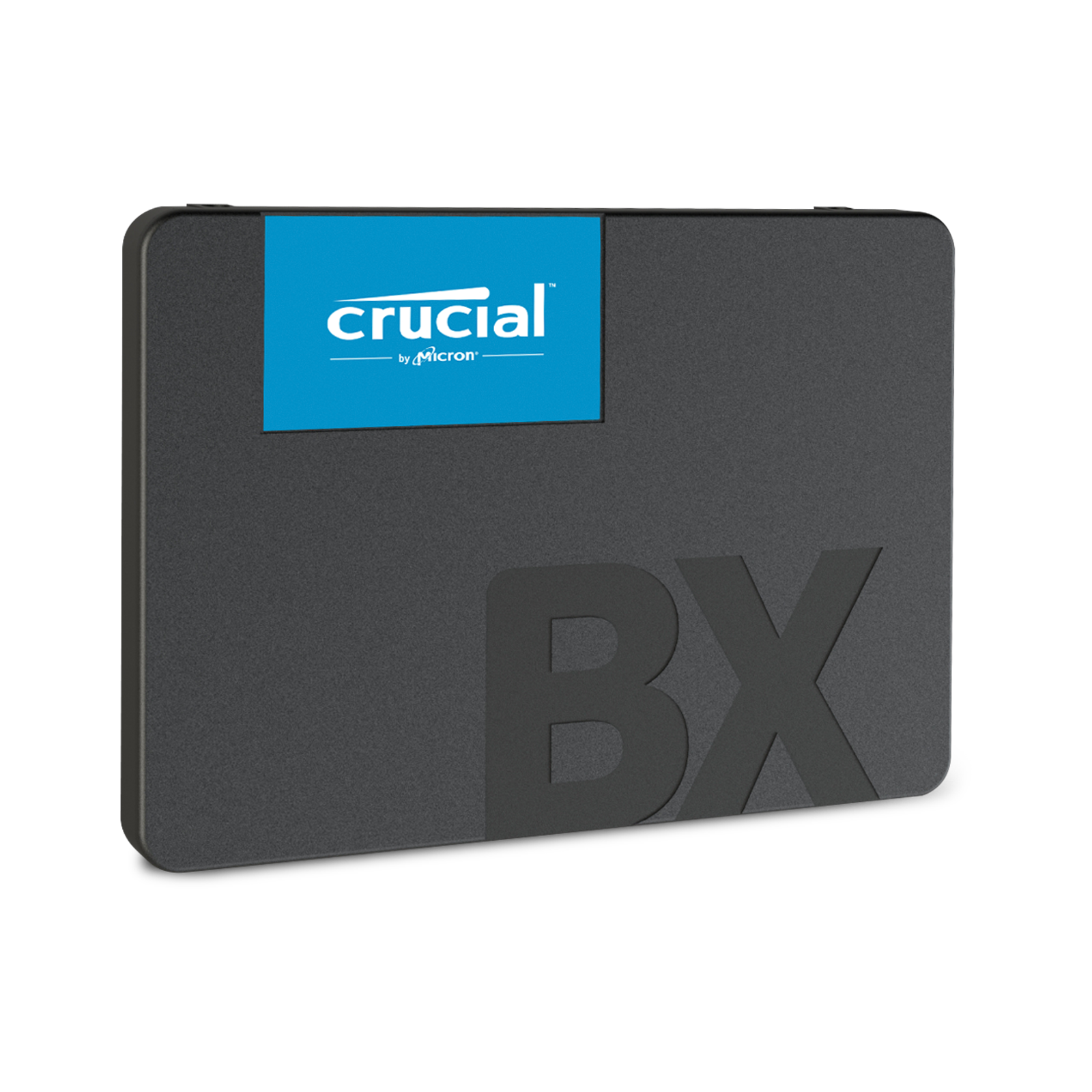 Crucial BX500 3D NAND 2.5-inch 500 GB SSD