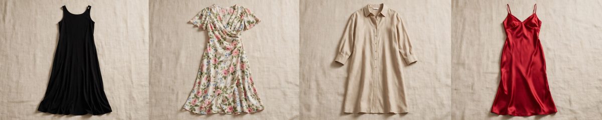 Dresses
