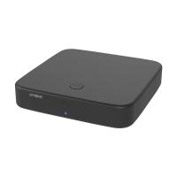POWERFUL SRT420 Hybrid Streambox Android TV+TNT, 4K, HDR - 3