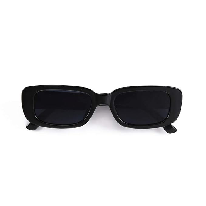 BOJOD Rectangle Sunglasses for Women