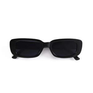 BOJOD Rectangle Sunglasses for Women
