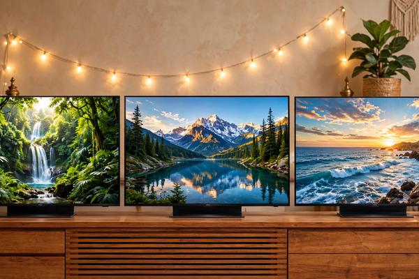 Best Smart TVs Under ₹50,000 in India – Top-Rated Picks for 2026