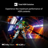 Toshiba 65 Inches 4K Ultra HD Smart QLED Google TV - 5