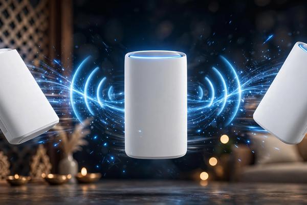 Best WiFi Mesh Systems Under ₹15,000 in India – Top-Rated Picks