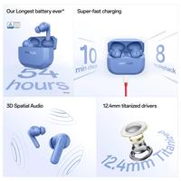 OnePlus Nord Buds 3r Bluetooth Earbuds - 5