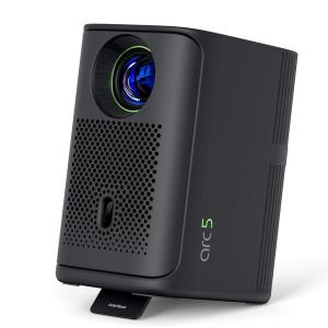 Lumio Arc 5 1080p NHD 4K 200 ANSI Dolby Audio