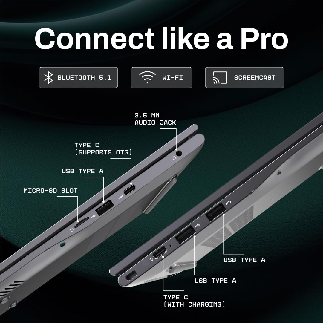 Primebook 2 Pro (2026) - 3