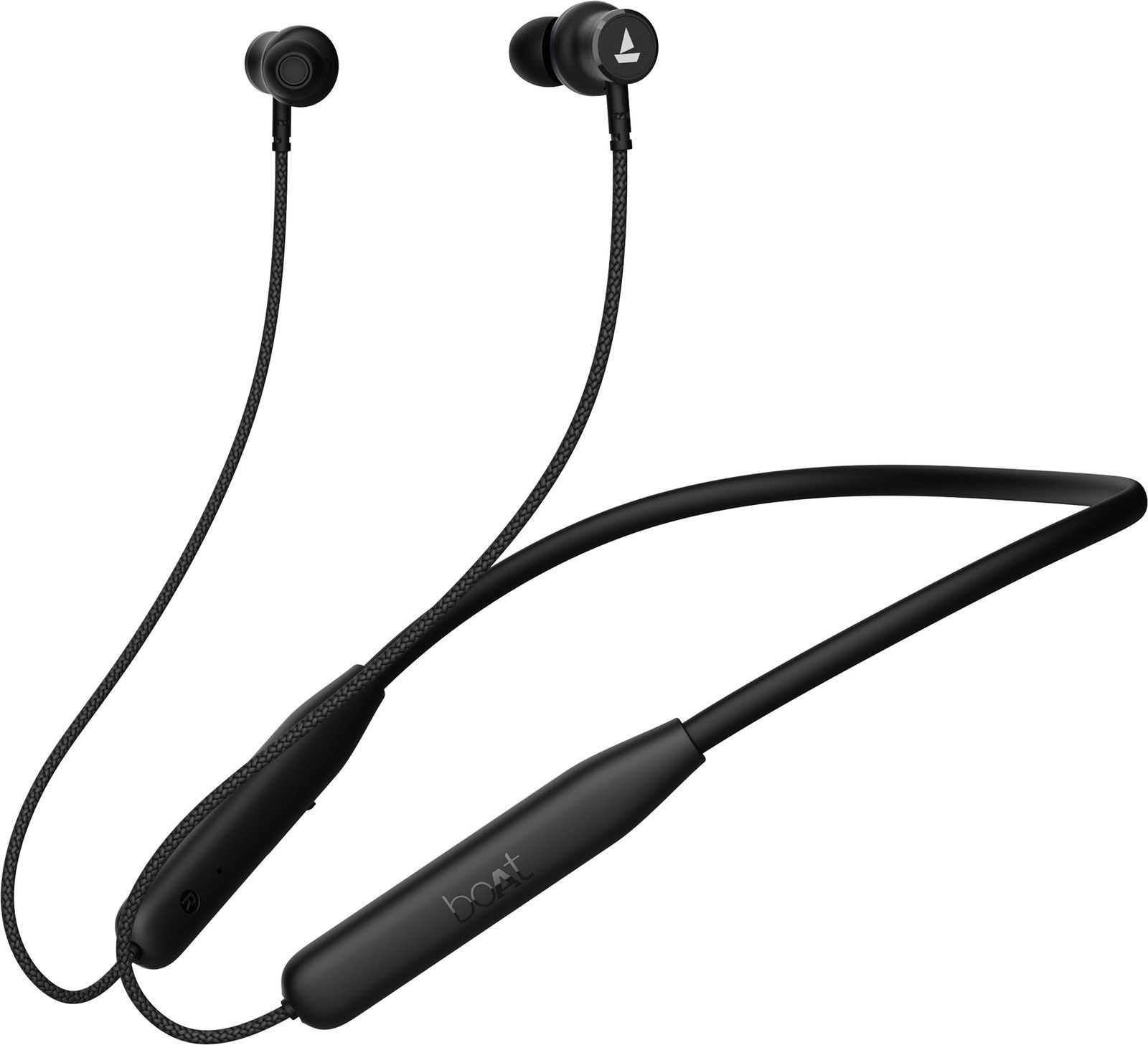 boAt Rockerz 110 with 40 HRS Playback