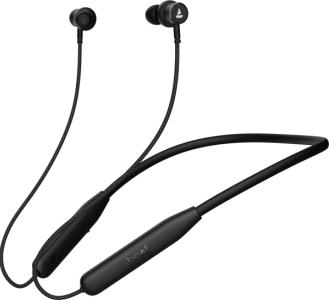 boAt Rockerz 110 with 40 HRS Playback