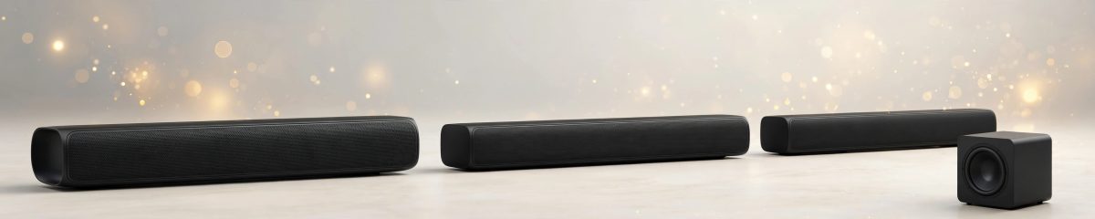 Soundbars