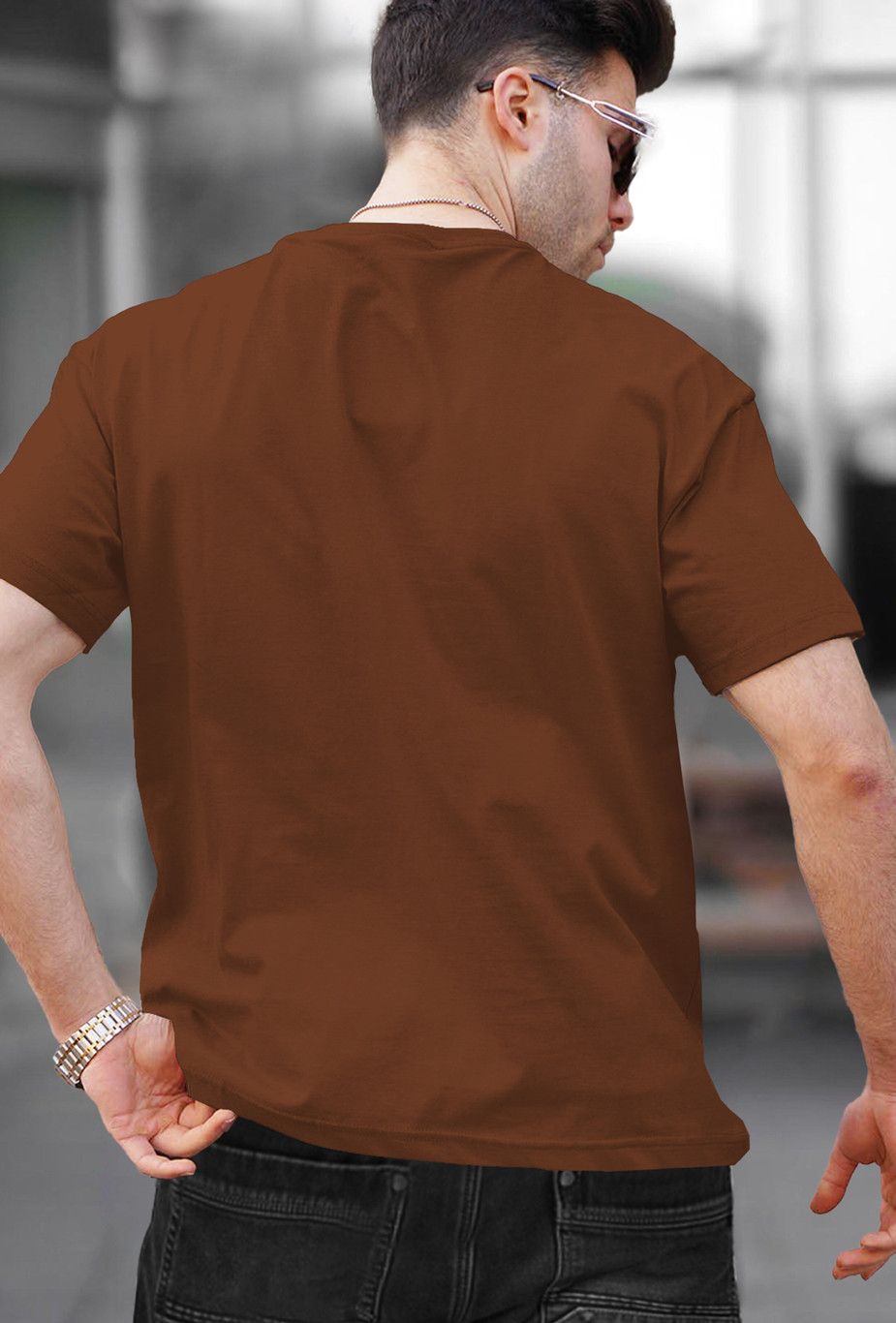 Tripr Men's T Shirts - 3