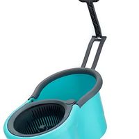 Flipkart SmartBuy Easy To Clean Floor Magic Bucket 2 Absorbers - 2