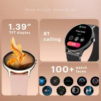 Noise Twist Go Round dial Smartwatch with BT Calling | Metal Build - 2