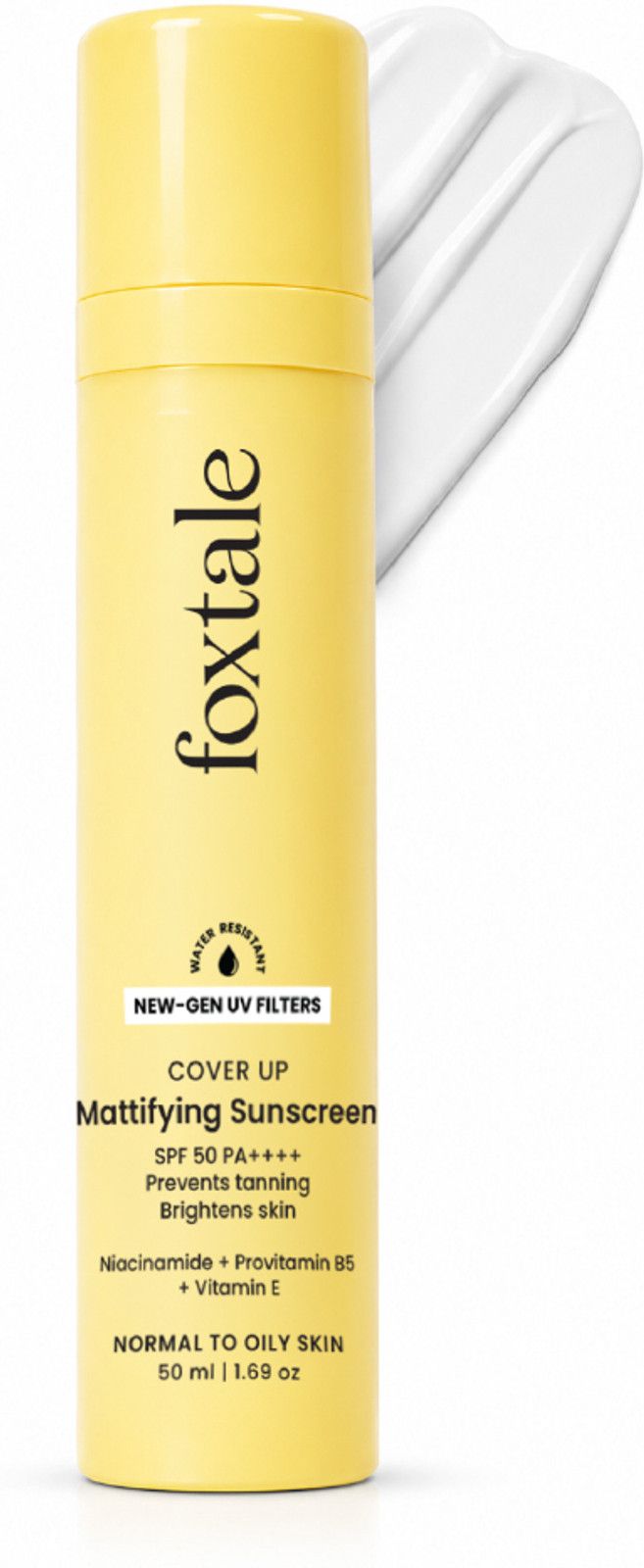 Foxtale Ultra Matte