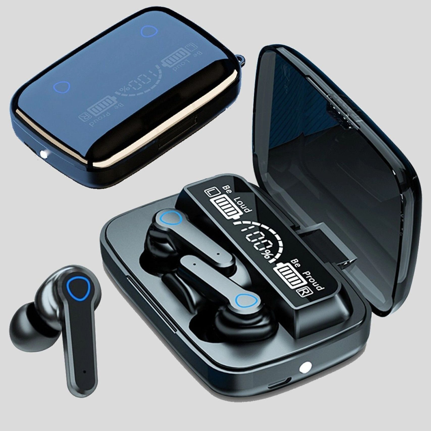 myxes M19 True