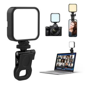 HIFFIN LT-003 Selfie Light with 3000-9000K