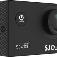 SJCAM SJ4000 WI-FI SJ4000 WIFI Sports and Action Camera Black, 12 MP - 3