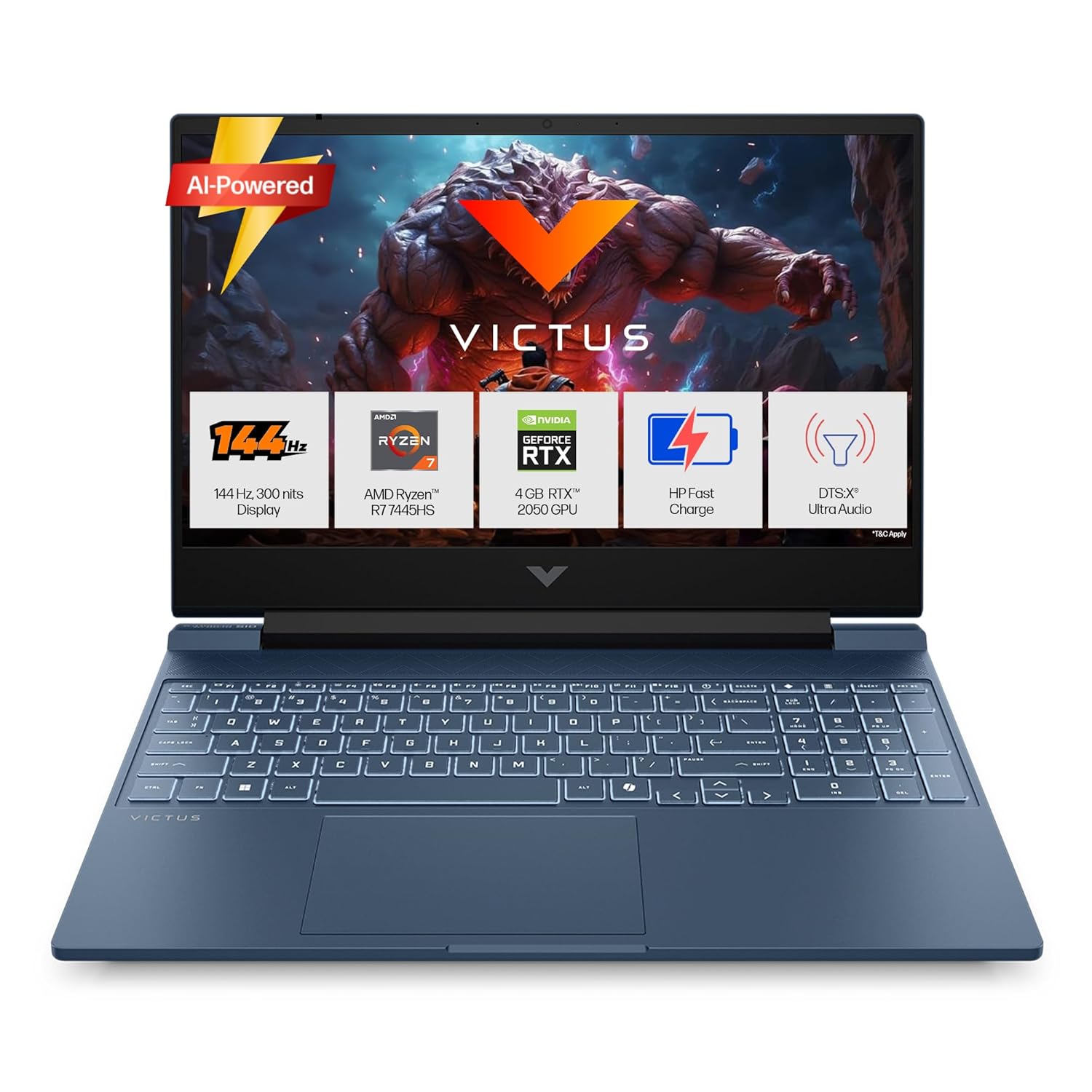 HP Victus