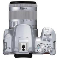 Canon EOS 250D Rebel SL3 DSLR Camera International Model - 4