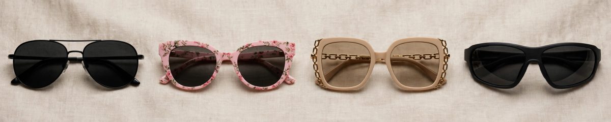 Sunglasses
