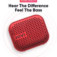 Mivi ROAM2 24HRS Playback, Bass Boosted, IPX67 5 W Bluetooth Speaker - 6