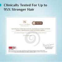 PILGRIM Spanish Rosemary And Biotin Anti-Hairfall Conditioner For Reducing Hair Loss - 5