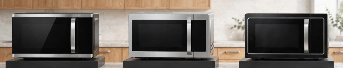 Microwaves