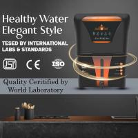 AQUA D PURE 4 in 1 Copper RO Water Purifier - 7
