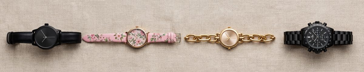 Watches