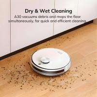 ILIFE A30 Robot Vacuum Cleaner - 5