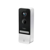 TP-Link Tapo D230S1 2K 5Mp/1920p Smart Wireless Security Video Doorbell - 2