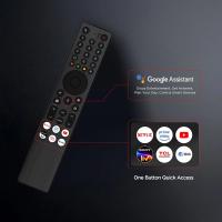 TCL 55 inches 4K Ultra HD Smart QLED Google TV - 4